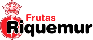 Frutas Riquemur Logo