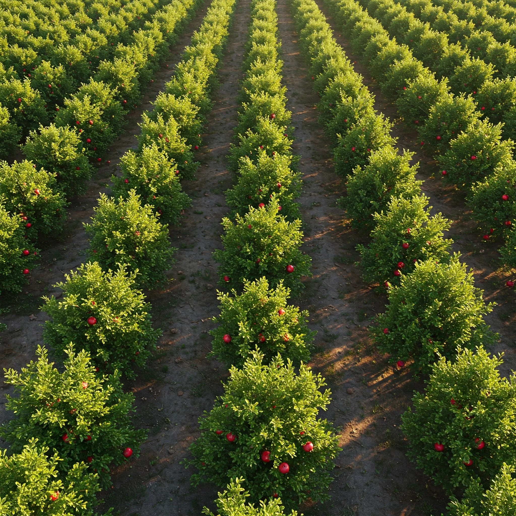 TRADICIÓN,Riquemur,Frutas Riquemur,Producción,Granadas,Nuestra Historia